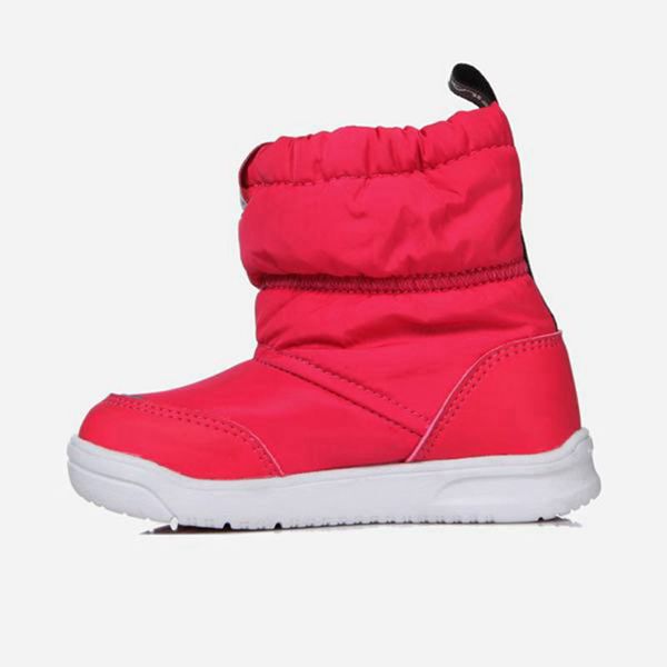 Fila Boy's Boots - Pink,NZ 173-64571